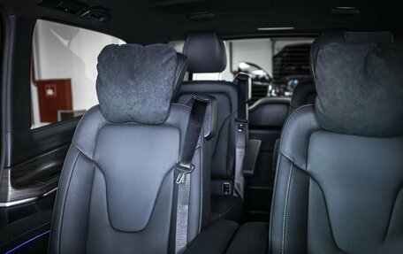 Mercedes-Benz V-Класс, 2025 год, 14 490 000 рублей, 40 фотография