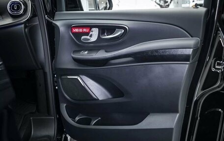Mercedes-Benz V-Класс, 2025 год, 14 490 000 рублей, 36 фотография