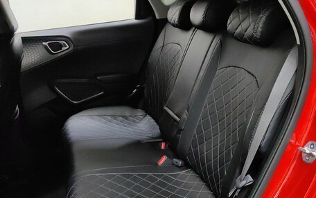 KIA Soul III, 2019 год, 1 649 000 рублей, 8 фотография