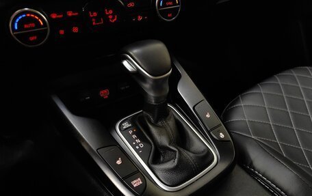 KIA Soul III, 2019 год, 1 649 000 рублей, 16 фотография