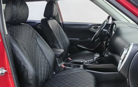 KIA Soul III, 2019 год, 1 649 000 рублей, 7 фотография