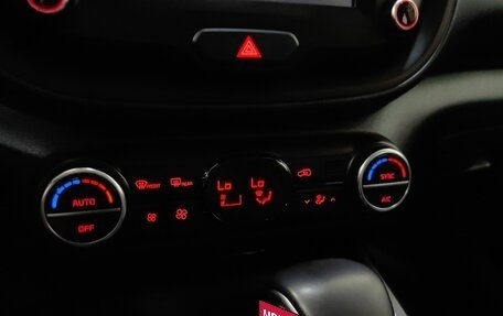 KIA Soul III, 2019 год, 1 649 000 рублей, 15 фотография