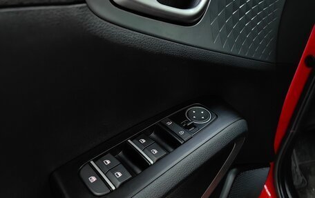 KIA Soul III, 2019 год, 1 649 000 рублей, 22 фотография