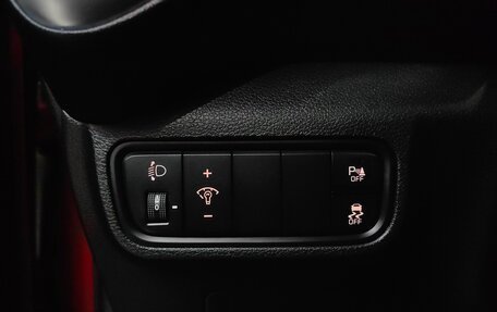 KIA Soul III, 2019 год, 1 649 000 рублей, 21 фотография