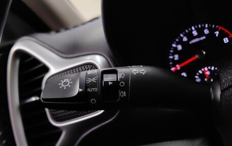 KIA Soul III, 2019 год, 1 649 000 рублей, 19 фотография