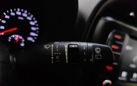KIA Soul III, 2019 год, 1 649 000 рублей, 20 фотография