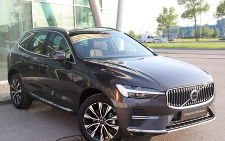 Volvo XC60 II, 2024 год, 7 100 000 рублей, 7 фотография