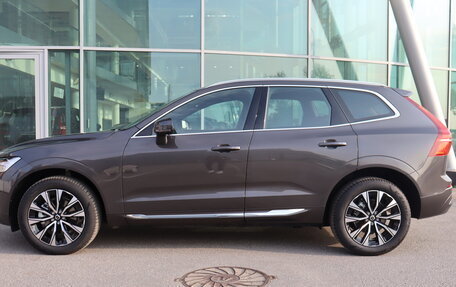 Volvo XC60 II, 2024 год, 7 100 000 рублей, 2 фотография
