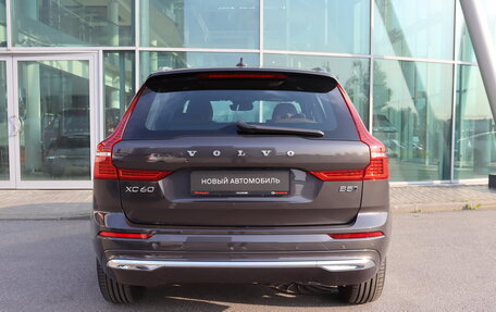 Volvo XC60 II, 2024 год, 7 100 000 рублей, 4 фотография