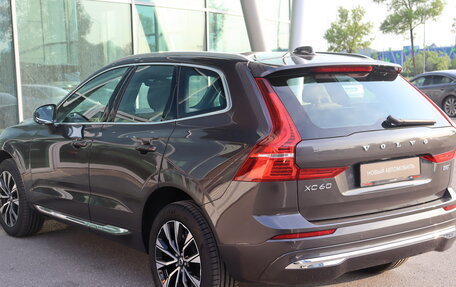 Volvo XC60 II, 2024 год, 7 100 000 рублей, 3 фотография