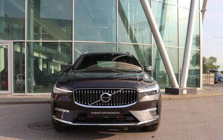 Volvo XC60 II, 2024 год, 7 100 000 рублей, 8 фотография