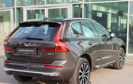 Volvo XC60 II, 2024 год, 7 100 000 рублей, 5 фотография