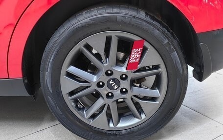 KIA Soul III, 2019 год, 1 649 000 рублей, 23 фотография