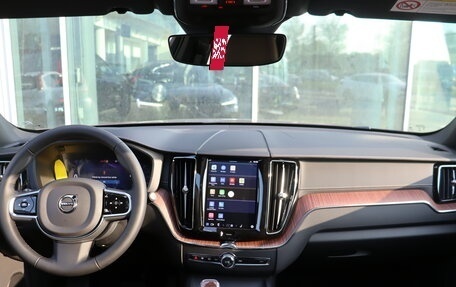 Volvo XC60 II, 2024 год, 7 100 000 рублей, 9 фотография