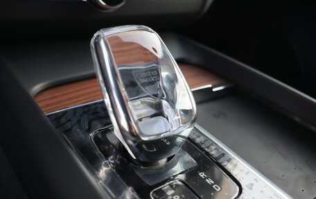 Volvo XC60 II, 2024 год, 7 100 000 рублей, 19 фотография