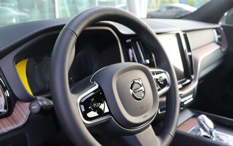 Volvo XC60 II, 2024 год, 7 100 000 рублей, 11 фотография