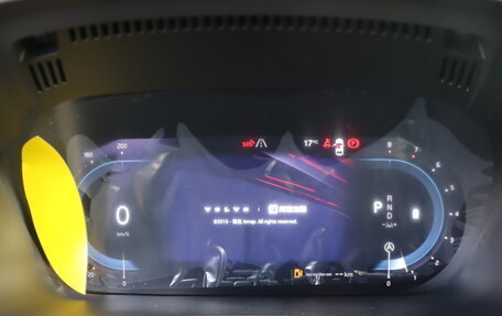 Volvo XC60 II, 2024 год, 7 100 000 рублей, 23 фотография