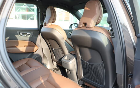 Volvo XC60 II, 2024 год, 7 100 000 рублей, 32 фотография