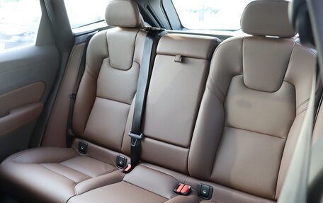 Volvo XC60 II, 2024 год, 7 100 000 рублей, 28 фотография
