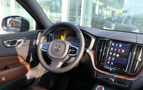 Volvo XC60 II, 2024 год, 7 100 000 рублей, 38 фотография