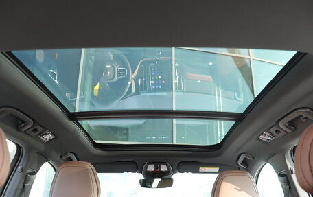 Volvo XC60 II, 2024 год, 7 100 000 рублей, 40 фотография