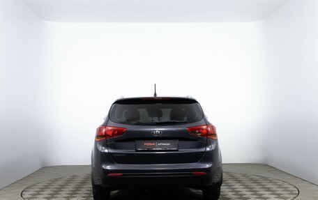 KIA cee'd III, 2015 год, 790 000 рублей, 6 фотография
