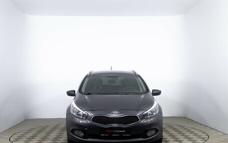 KIA cee'd III, 2015 год, 790 000 рублей, 2 фотография