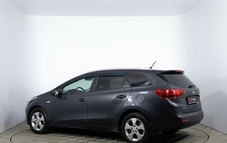 KIA cee'd III, 2015 год, 790 000 рублей, 7 фотография
