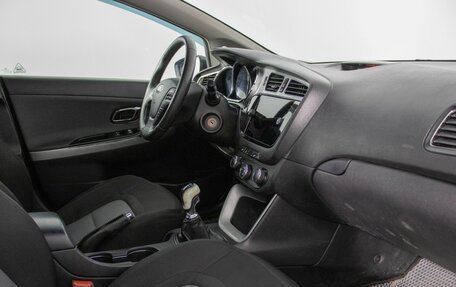 KIA cee'd III, 2015 год, 790 000 рублей, 9 фотография