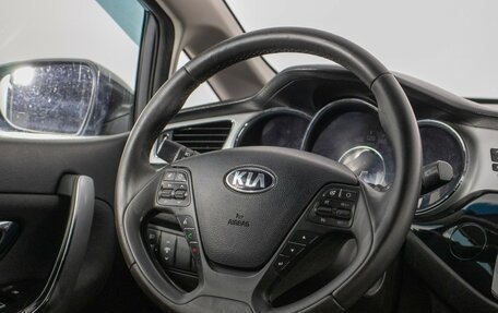 KIA cee'd III, 2015 год, 790 000 рублей, 15 фотография