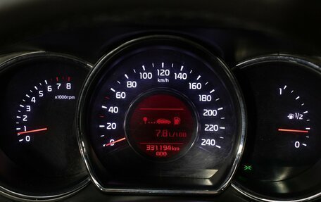KIA cee'd III, 2015 год, 790 000 рублей, 12 фотография