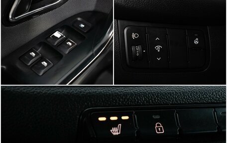 KIA cee'd III, 2015 год, 790 000 рублей, 16 фотография