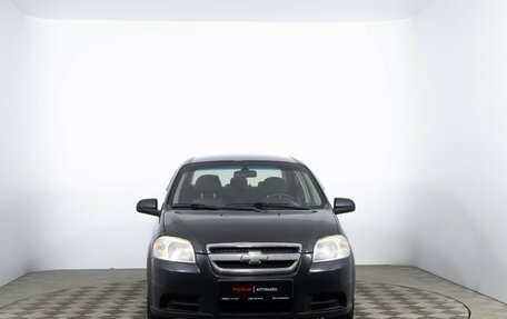 Chevrolet Aveo III, 2011 год, 380 000 рублей, 2 фотография