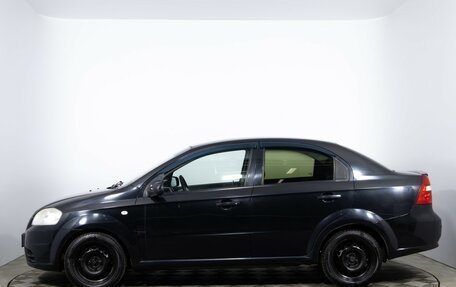 Chevrolet Aveo III, 2011 год, 380 000 рублей, 8 фотография