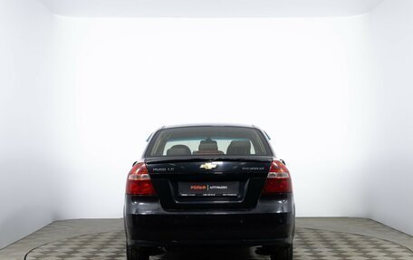 Chevrolet Aveo III, 2011 год, 380 000 рублей, 6 фотография