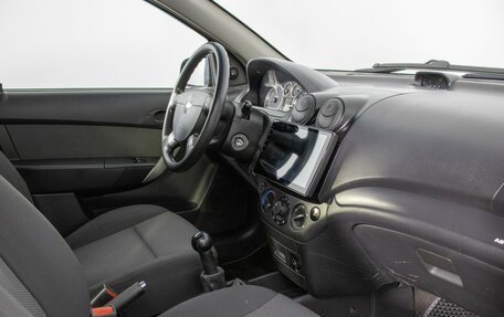 Chevrolet Aveo III, 2011 год, 380 000 рублей, 9 фотография