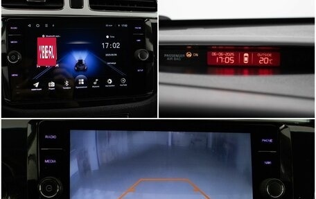 KIA cee'd III, 2015 год, 790 000 рублей, 17 фотография