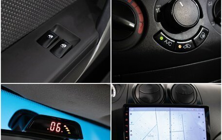 Chevrolet Aveo III, 2011 год, 380 000 рублей, 16 фотография