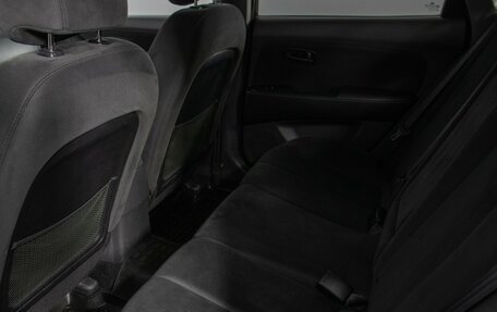 Hyundai Elantra IV, 2008 год, 770 000 рублей, 11 фотография