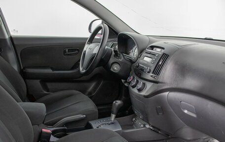 Hyundai Elantra IV, 2008 год, 770 000 рублей, 9 фотография