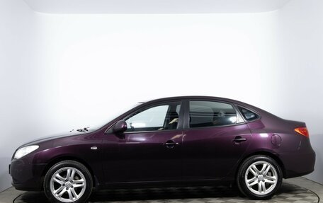 Hyundai Elantra IV, 2008 год, 770 000 рублей, 8 фотография