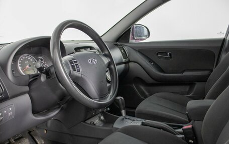 Hyundai Elantra IV, 2008 год, 770 000 рублей, 10 фотография