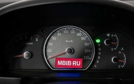 Hyundai Elantra IV, 2008 год, 770 000 рублей, 12 фотография