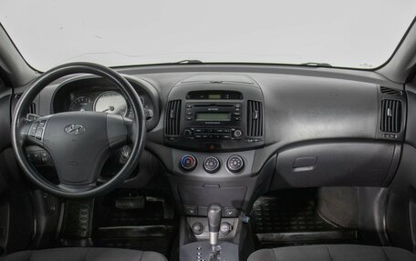 Hyundai Elantra IV, 2008 год, 770 000 рублей, 13 фотография