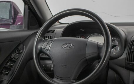Hyundai Elantra IV, 2008 год, 770 000 рублей, 15 фотография