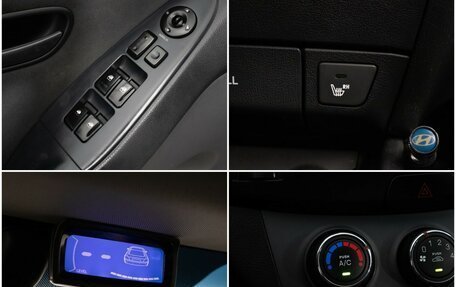 Hyundai Elantra IV, 2008 год, 770 000 рублей, 16 фотография