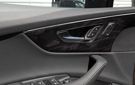 Audi Q7, 2024 год, 11 530 558 рублей, 7 фотография