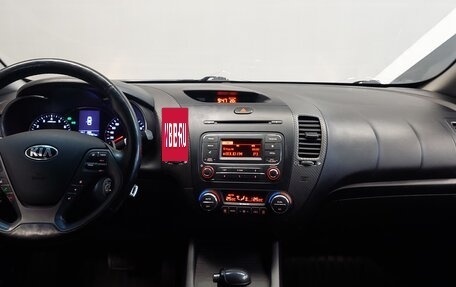 KIA Cerato III, 2013 год, 1 150 000 рублей, 10 фотография