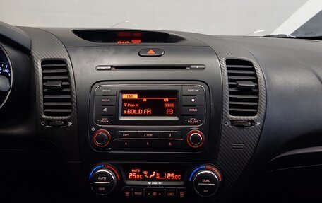 KIA Cerato III, 2013 год, 1 150 000 рублей, 13 фотография
