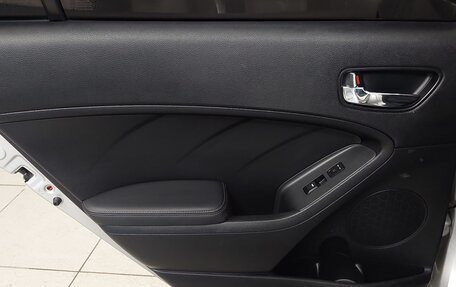 KIA Cerato III, 2013 год, 1 150 000 рублей, 17 фотография